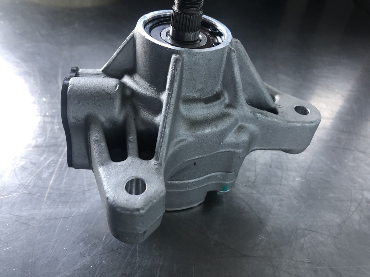 Power Steering Pump NEW! FREE SHIPPING!!