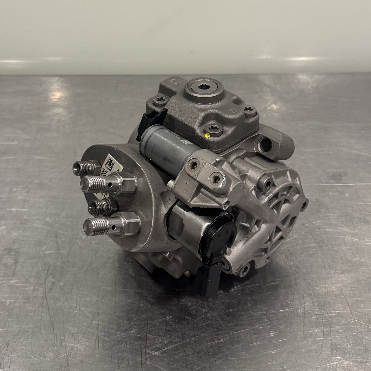 Alliant Power AP64HPFP High Pressure Fuel Pump 6.4L NO CORE CHARGE! NEW! REMAN!