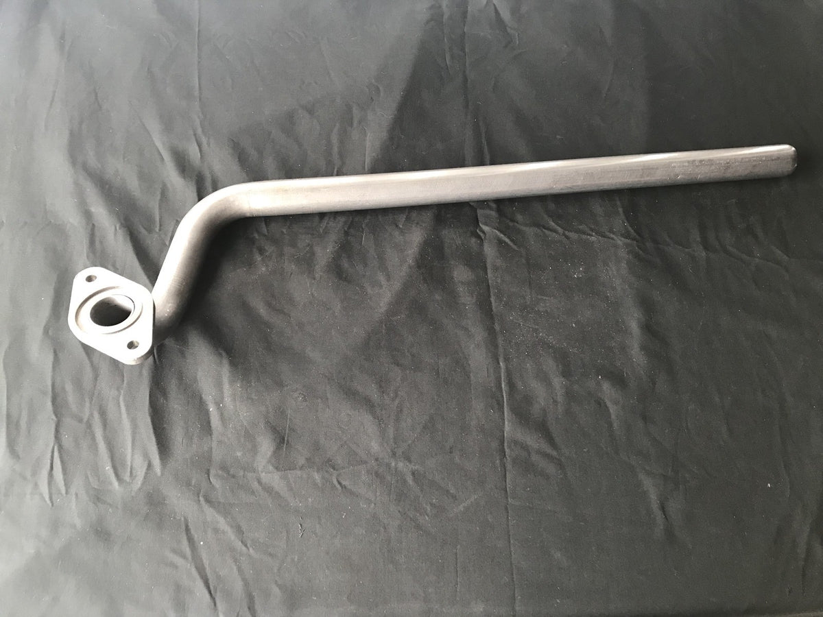 Genuine John Deere YZ106476 OEM Oil Line NEW