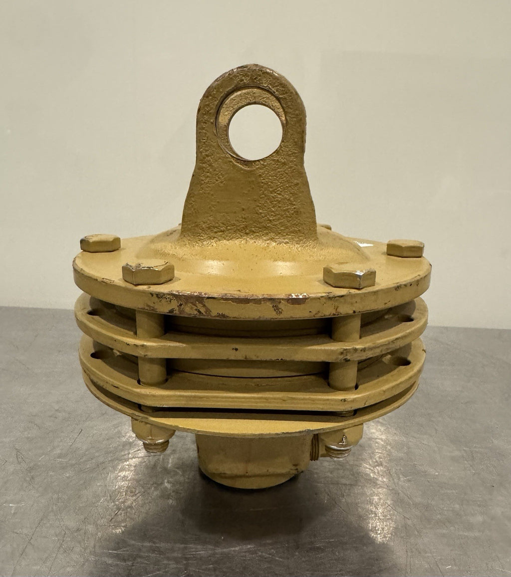 AW33667 John Deere Slip Clutch Assembly NEW! FREE SHIPPING!