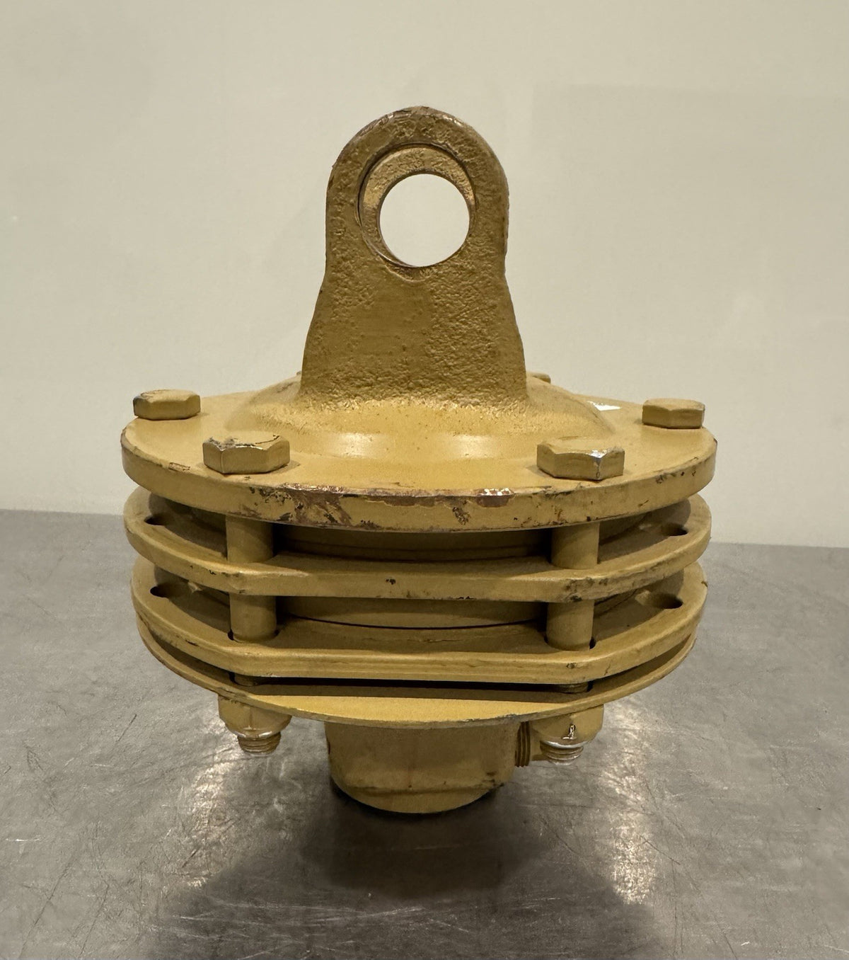 AW33667 John Deere Slip Clutch Assembly NEW! FREE SHIPPING!