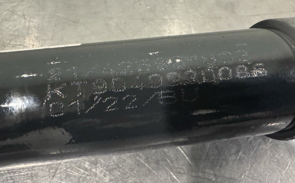 KT9049930086 Hydraulic Cylinder For Kubota Kverneland NEW! FREE SHIPPING!
