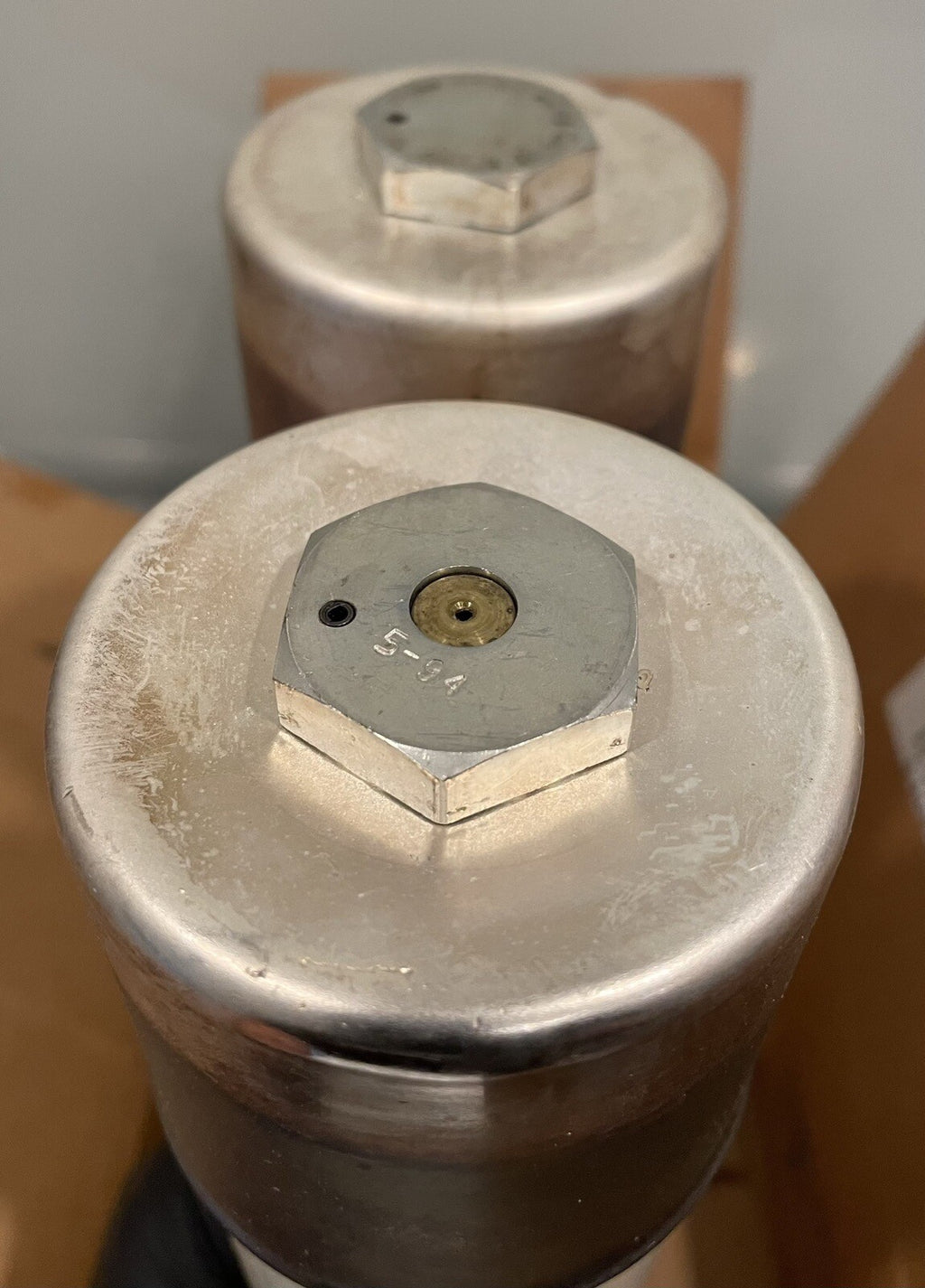 Gould Shawmut A055F2D0R0-250E Fuse 5.5Kv CS-3 Series NEW IN BOX! FREE SHIPPING!