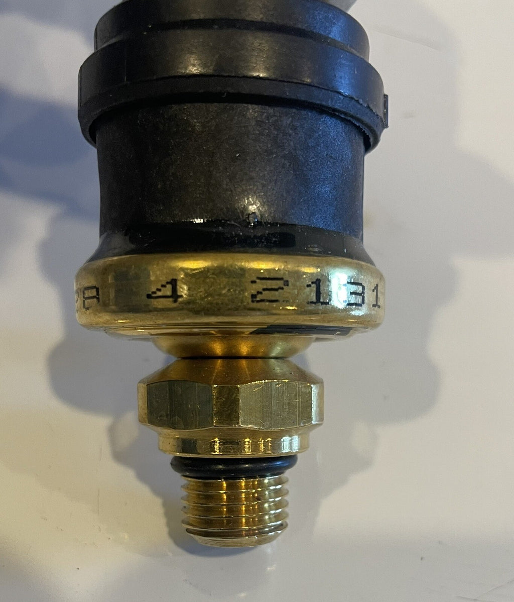 Honeywell 89028 4 Industrial Pressure Sensor NEW! FRRE SHIPPING!