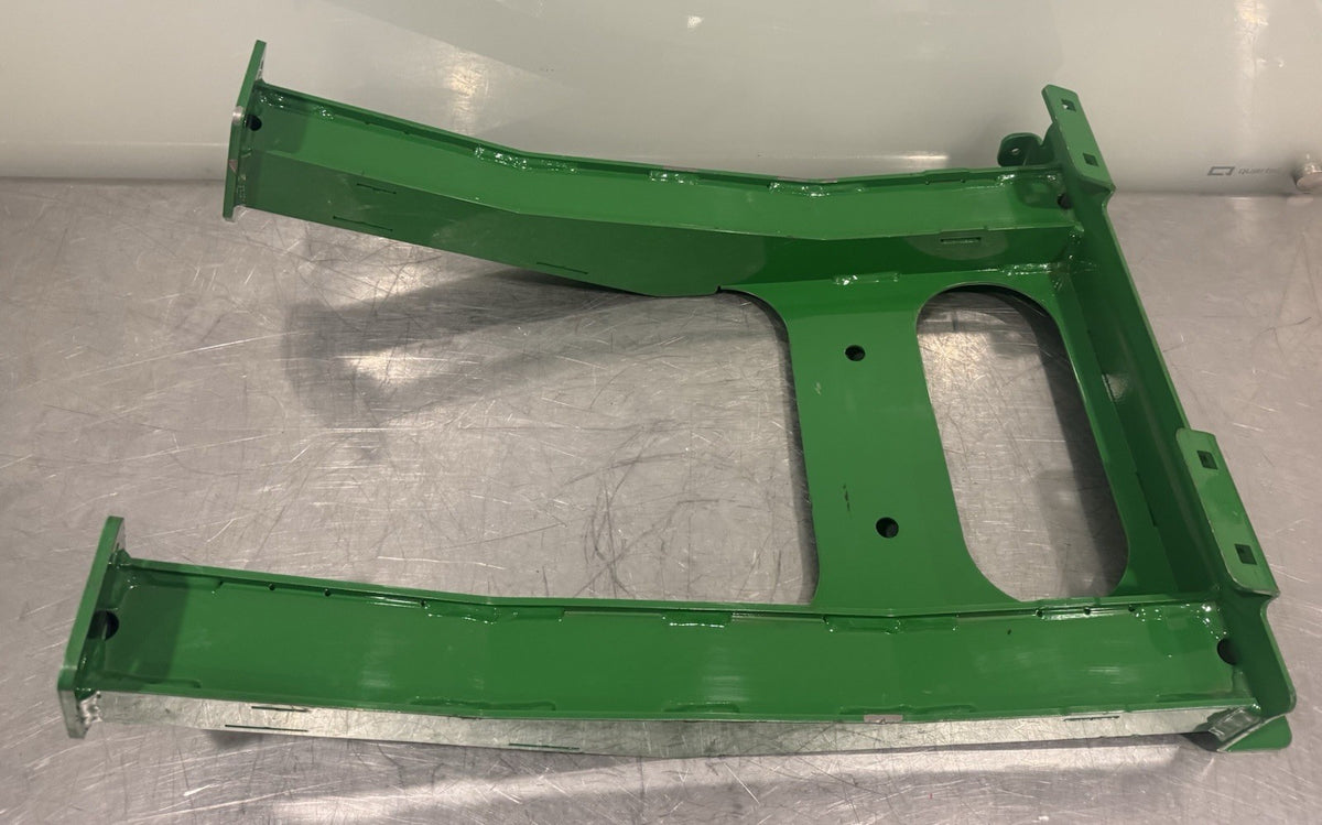 John Deere AN402676 Rear Grease Tank Support Genuine NEW! FREE SHIPPING!