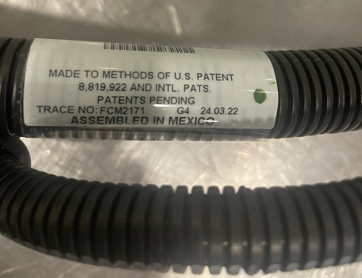 Caterpillar 506-5812 Tube Genuine CAT Hose Line NEW! FREE SHIPPING!