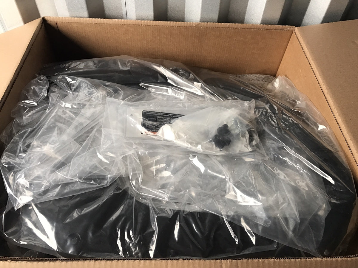 Kawasaki KIT FLR CVR GRD SXS16 Part # 99999-0593