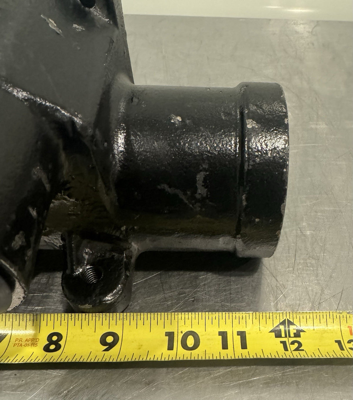 Power Steering Gearbox 3 Bolt Mount NEW! FREE SHIPPING!