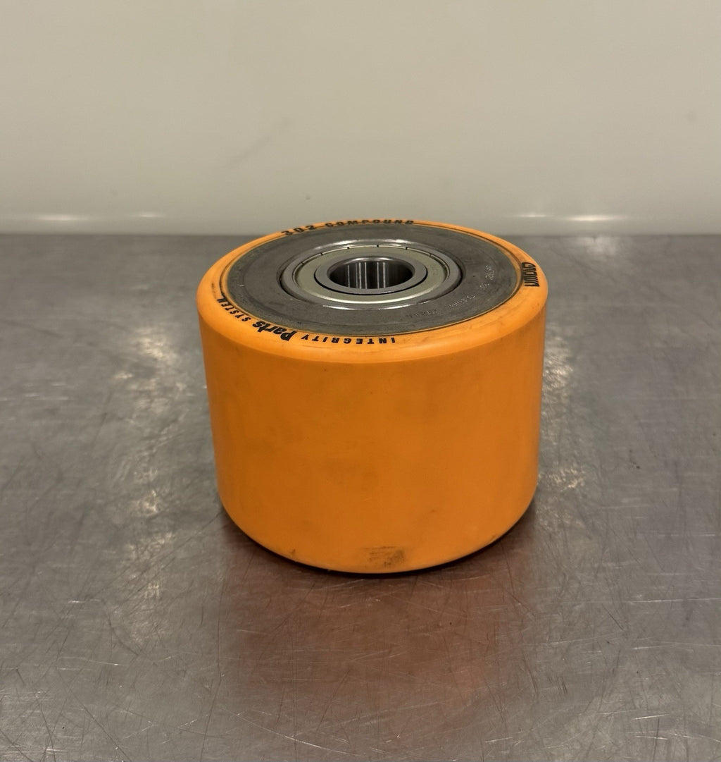 Crown 082020-302 Polyurethane Wheel 302 Compound Poly NEW! FREE SHIPPING!
