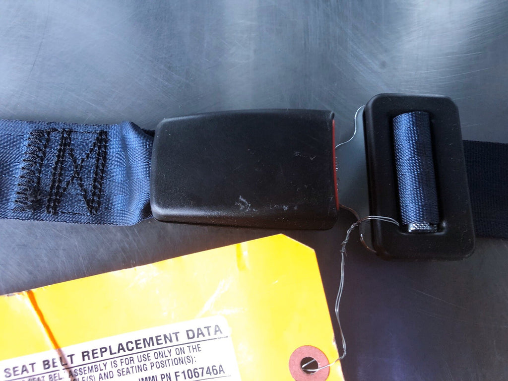 International 2220380C2 IMMI Replacement Seat Belt NEW!! FREE SHIPPING!!!