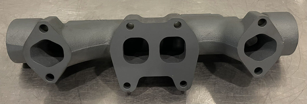 Cummins 4389455 Exhaust Manifold Assembly NEW! FREE SHIPPING!