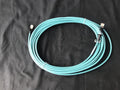 Sick Optic Electronic 2030467 Male/Male Ethernet Connection Cable NEW