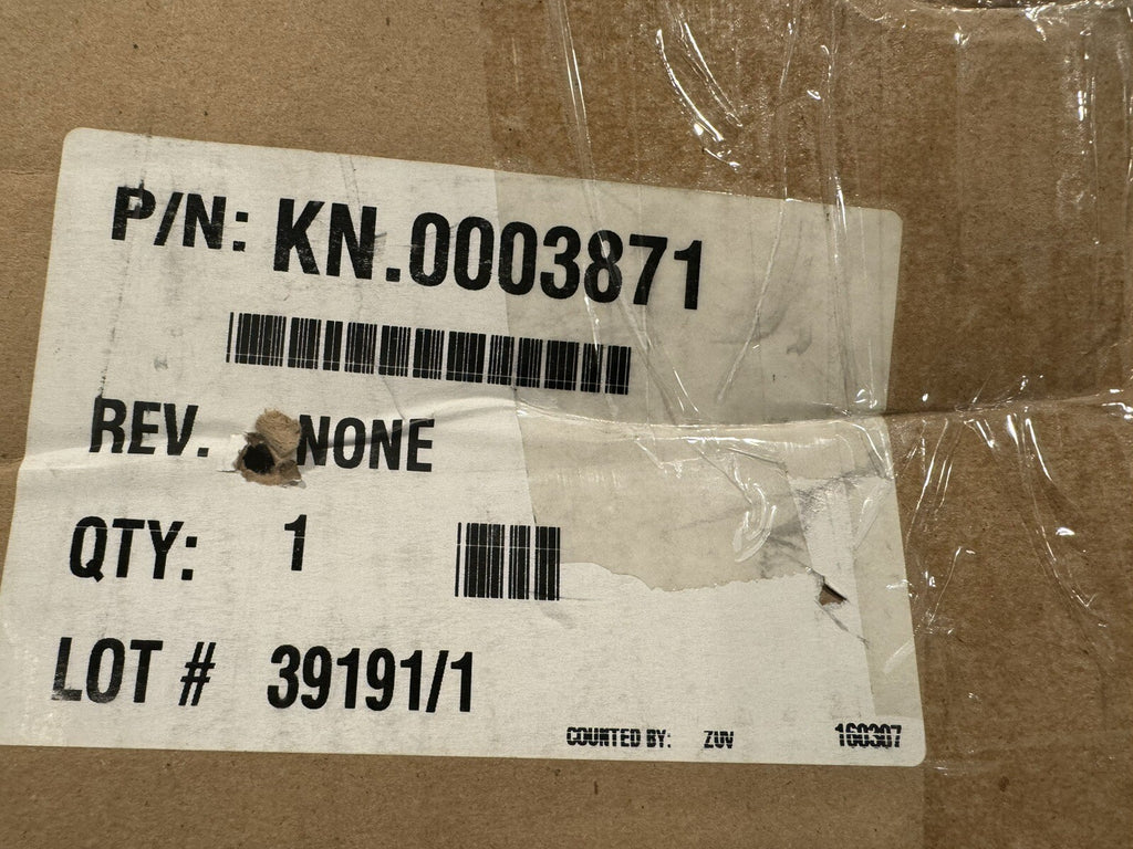 KN000387100 Replenisher AY Front Load Imag RN KN.0003871 NEW! FREE SHIPPING!