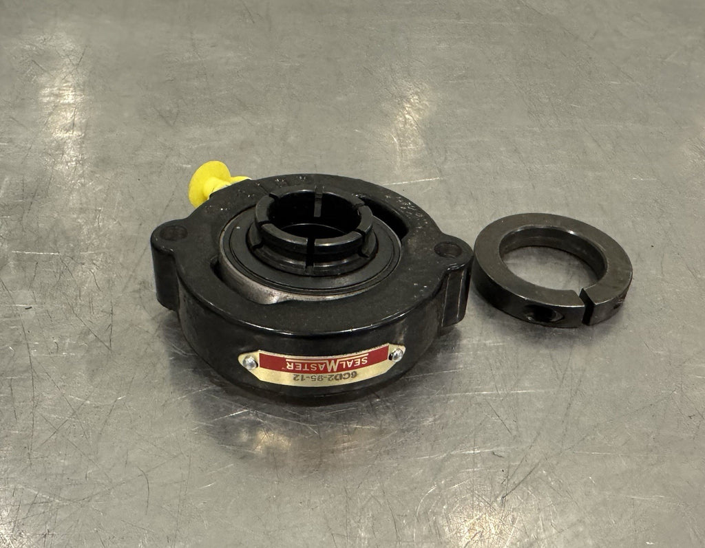 Seal Master 6CD2-95-12 Flange Bearing Assembly NEW IN BOX! FREE SHIPPING!