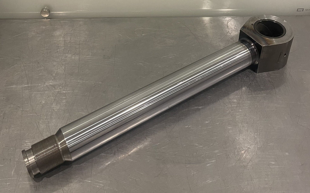 Hydraulic Cylinder Rod Replacement 2-1/2" Bore 2-1/2” Eye NEW! FREE SHIPPING!