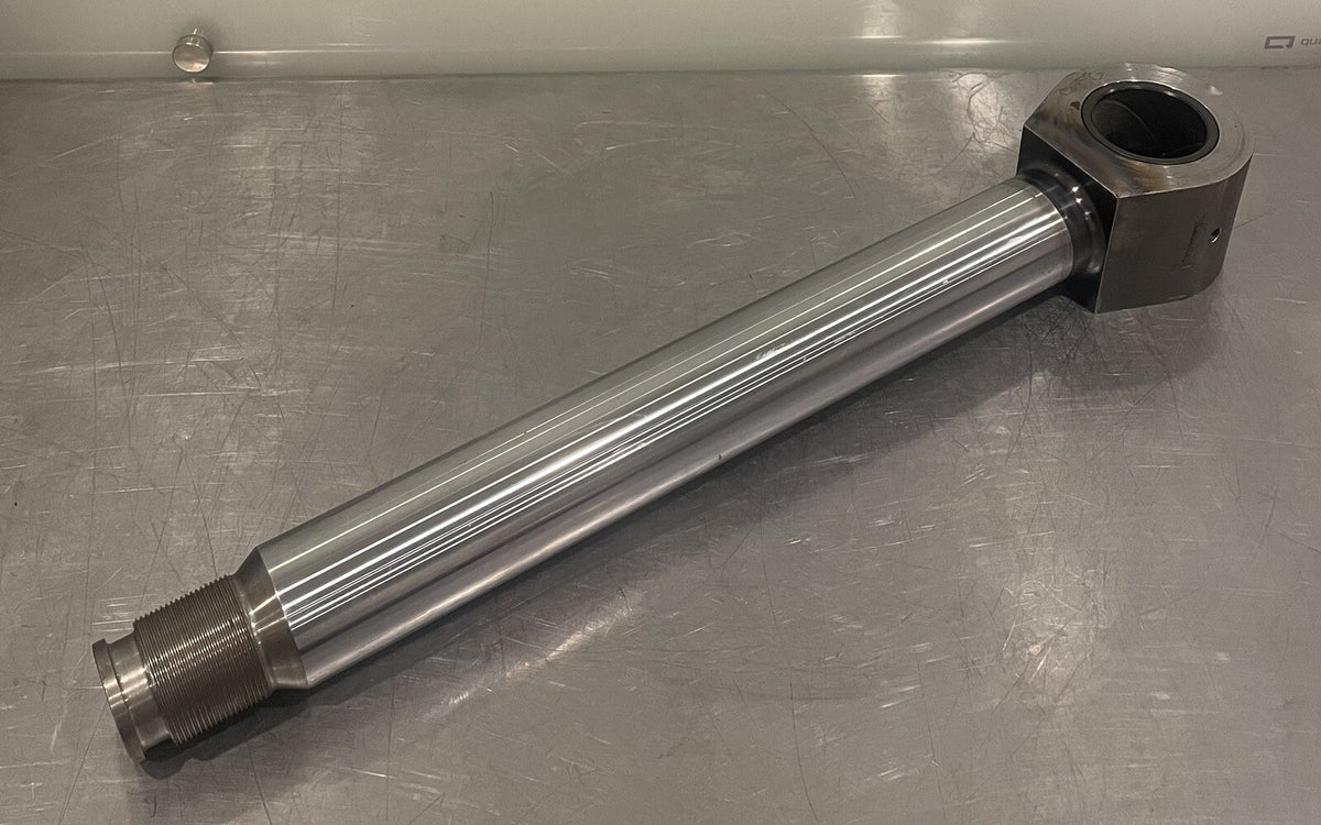 Hydraulic Cylinder Rod Replacement 2-1/2" Bore 2-1/2” Eye NEW! FREE SHIPPING!