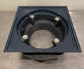 Zurn 31421-022 Square Drain Assy Base NEW! FREE SHIPPING!