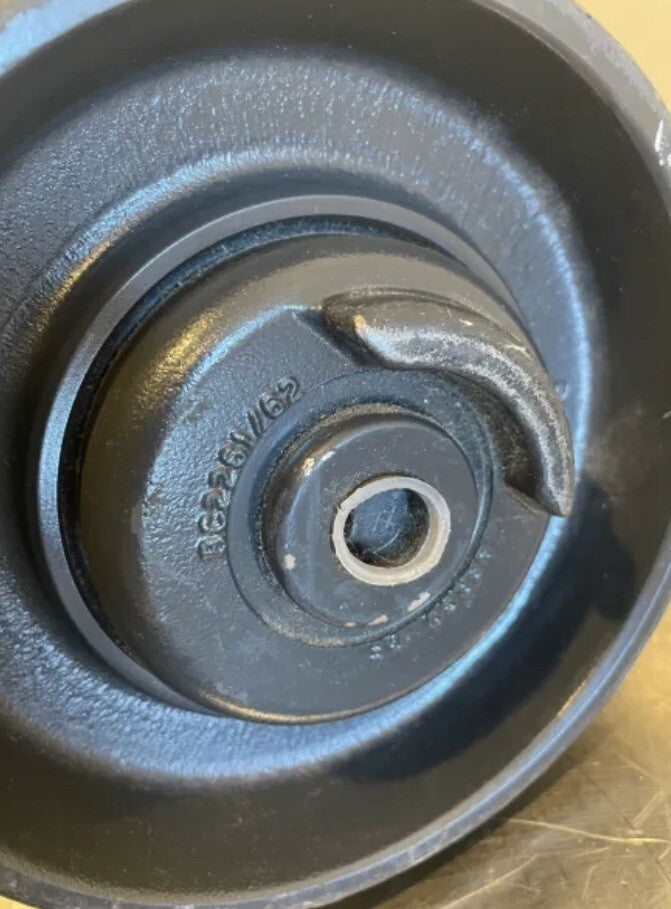 Berco BC2506 Skid Steer Track Roller ASSY NEW! FREE SHIPPING!