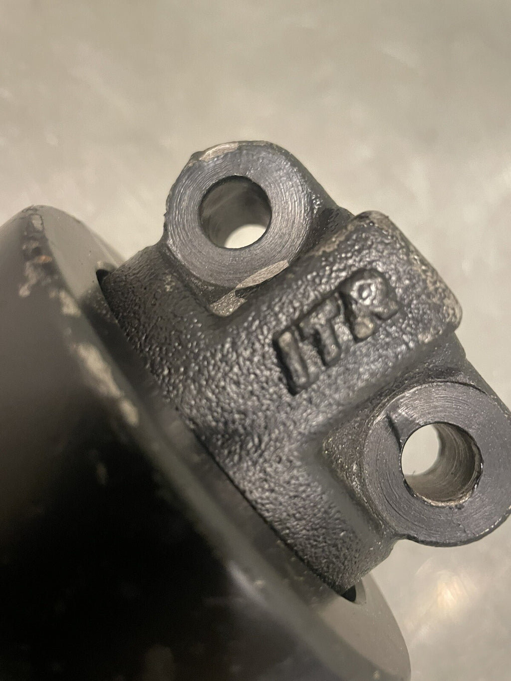 ITR 1584765 Track Roller Caterpillar Mini CAT NEW! FREE SHIPPING!