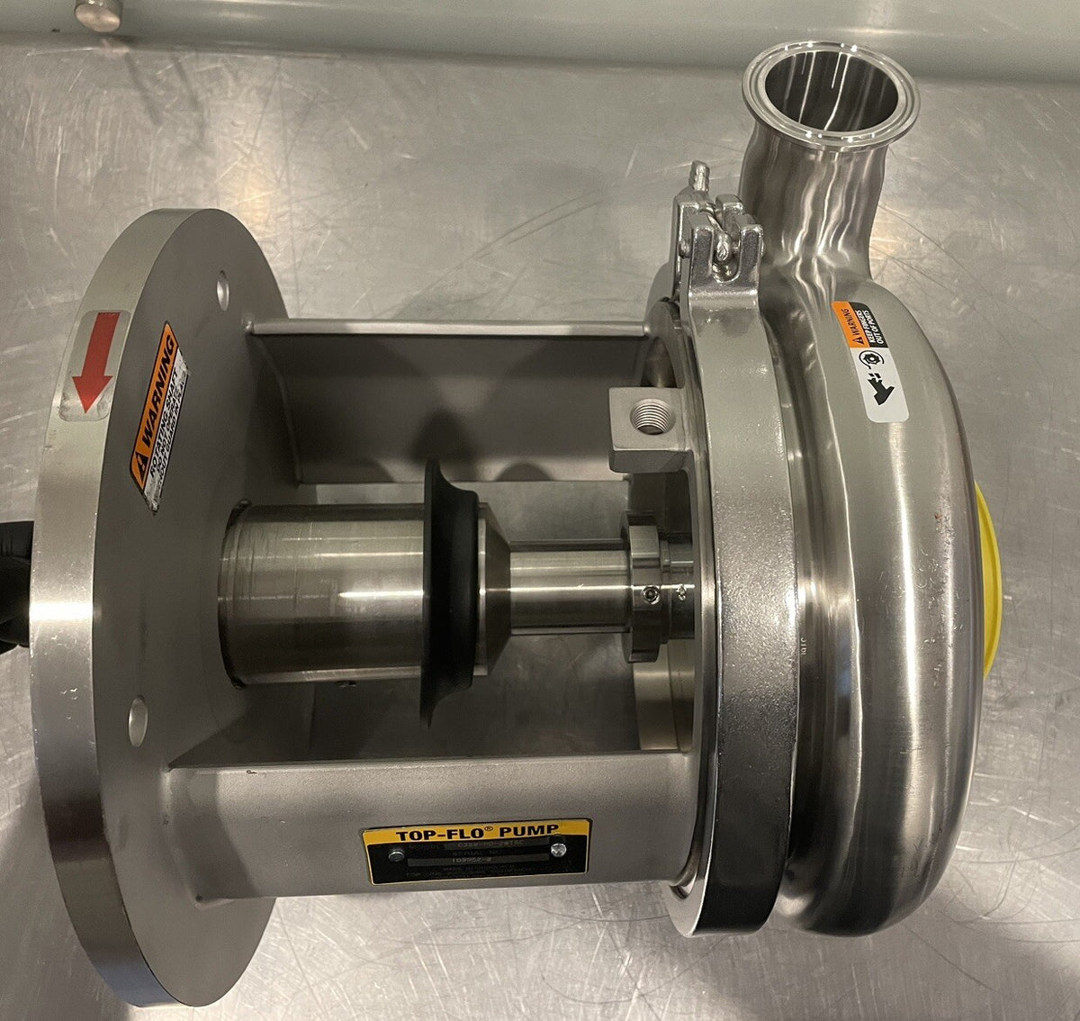 C328-MD-28TSC Top-Flo Centrifugal Pump NEW!! FREE SHIPPING!