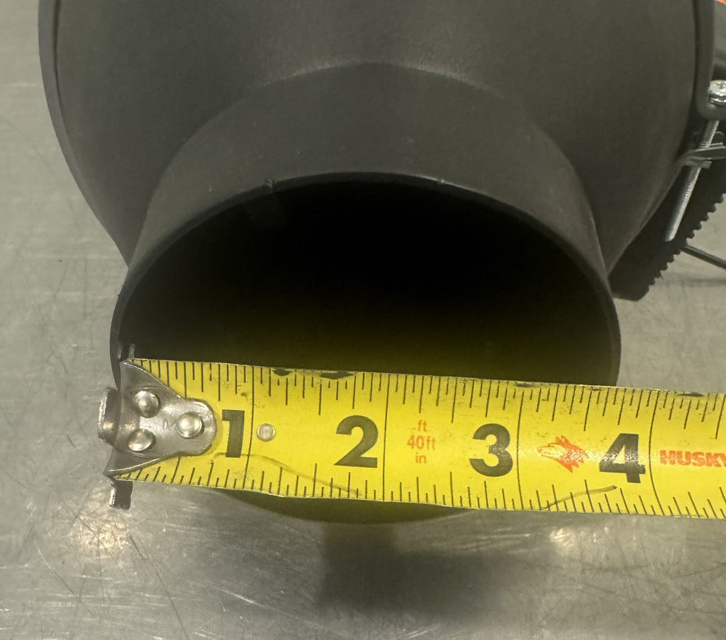 Cloudline AI-CLT4 Inline Fan Grow Tent Exhaust NEW! FREE SHIPPING!
