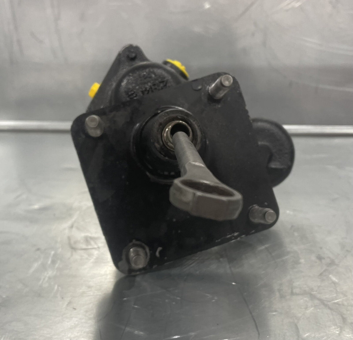 B5002 Brake Booster Remanufactured FREE SHIPPING!