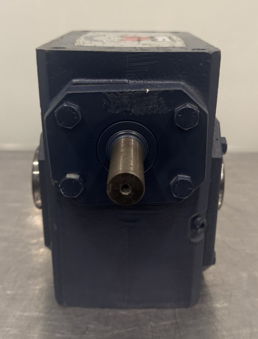 Grove GR-H-830-40-H1-A (SP) Ironman Gear Reducer NEW! FREE SHIPPING!