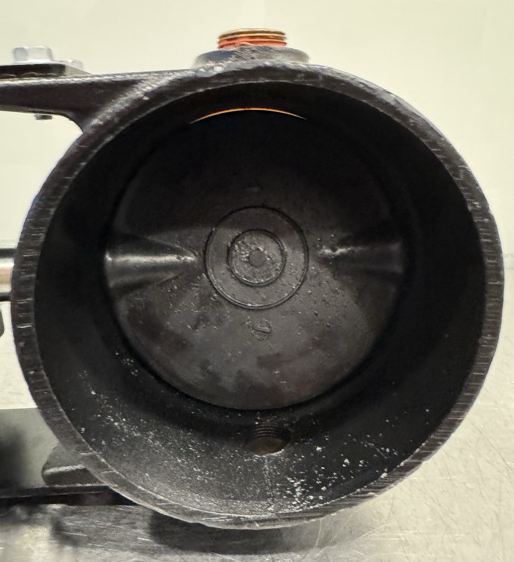 Victaulic V0607020PW Hand Wheel Butterfly Valve 6” NEW! FREE SHIPPING!
