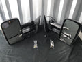 Bayeagle 050492 Powered Towing Mirror Set Chevy Ford Dodge NEW IN BOX 