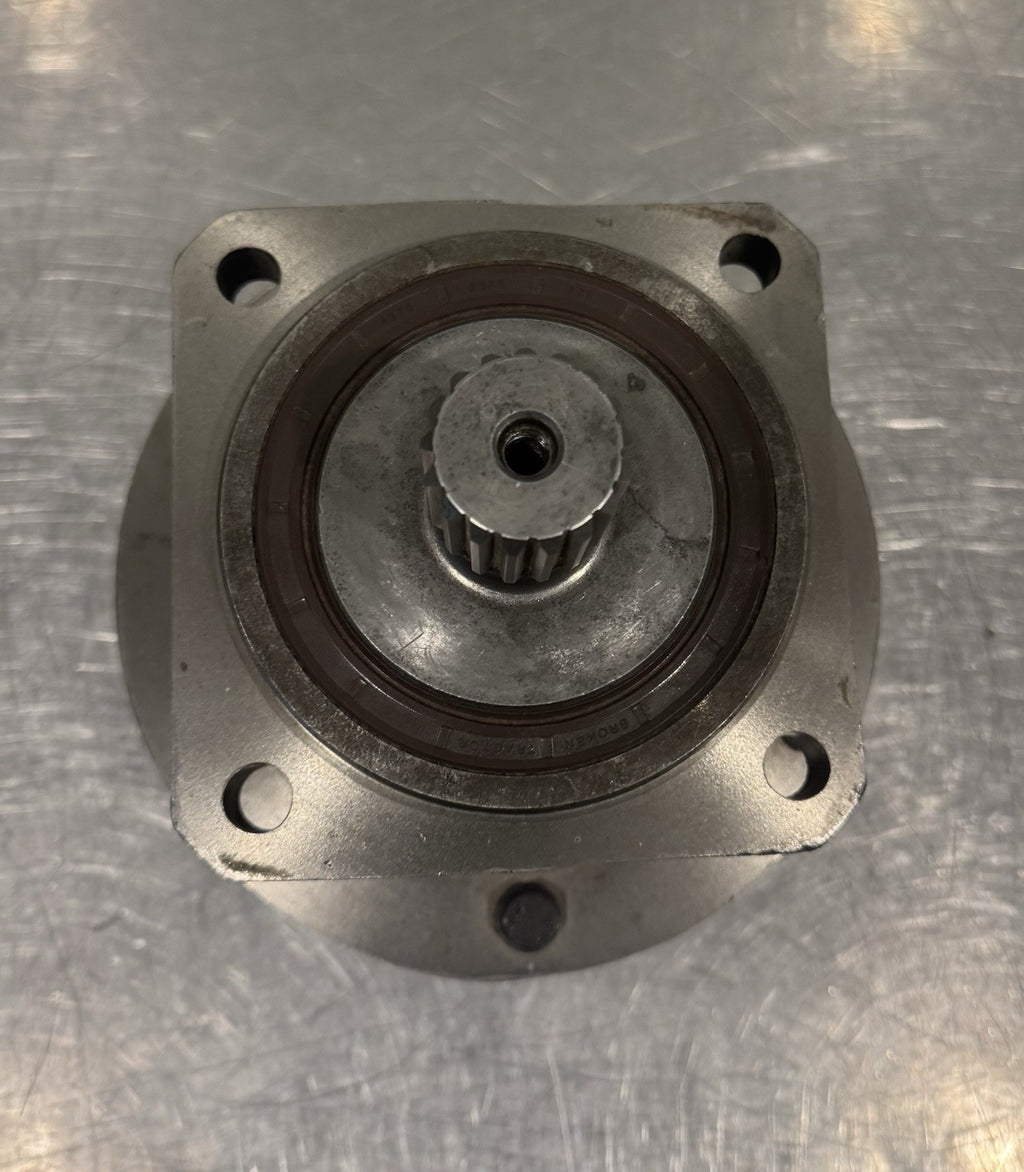 Planetary Drive Gear Reduction Head 17 Spline NEW! FREE SHIPPING!