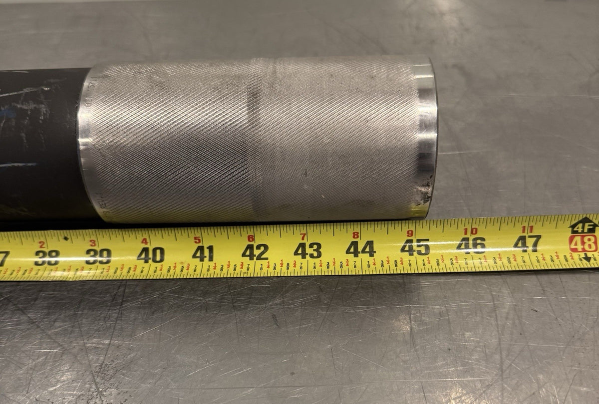 Downhole Drilling Mud Motor SEN-0010-0118 114285 NEW! FREE SHIPPING!