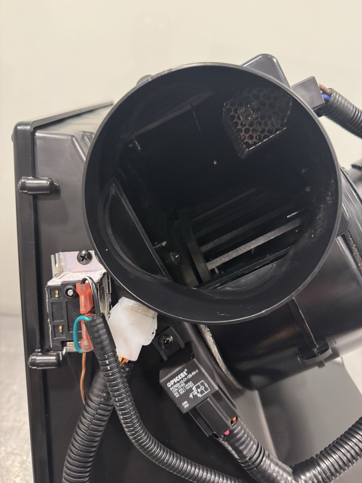 555001328 Heater Core Assembly Morgan Olson Ford NEW! FREE SHIPPING!