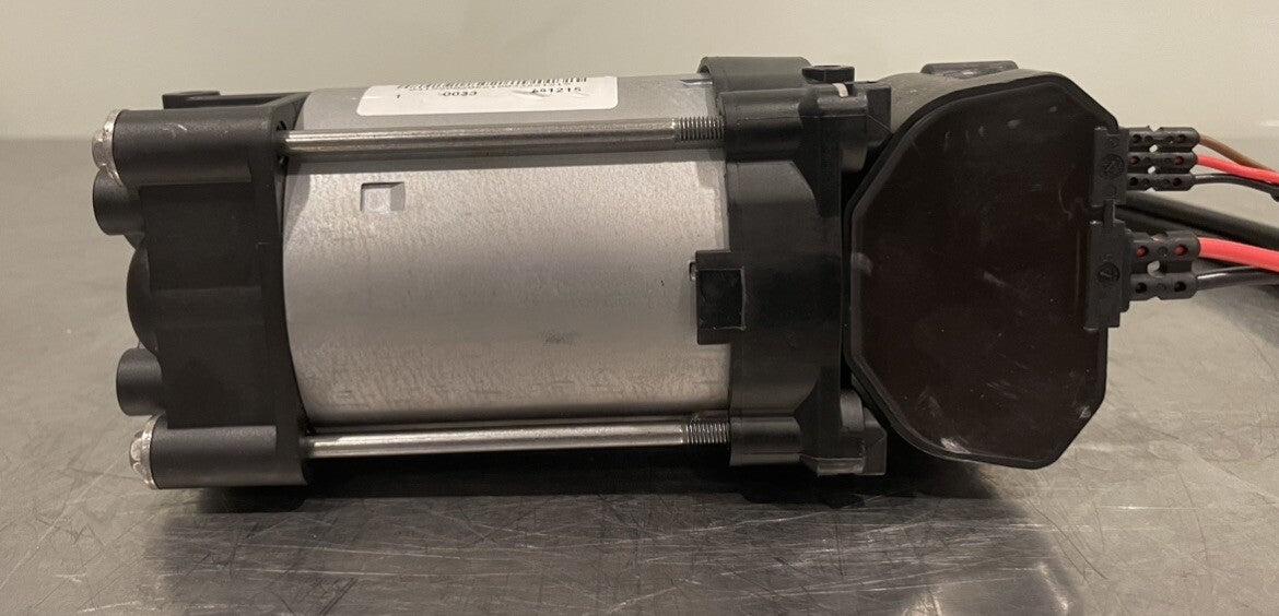 15.1550-0206.2 Continental Air Suspension Compressor 15.1599-0494.1 NEW!