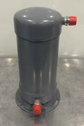 CTI Cryogenics Compressor Absorber NEW! FREE SHIPPING!