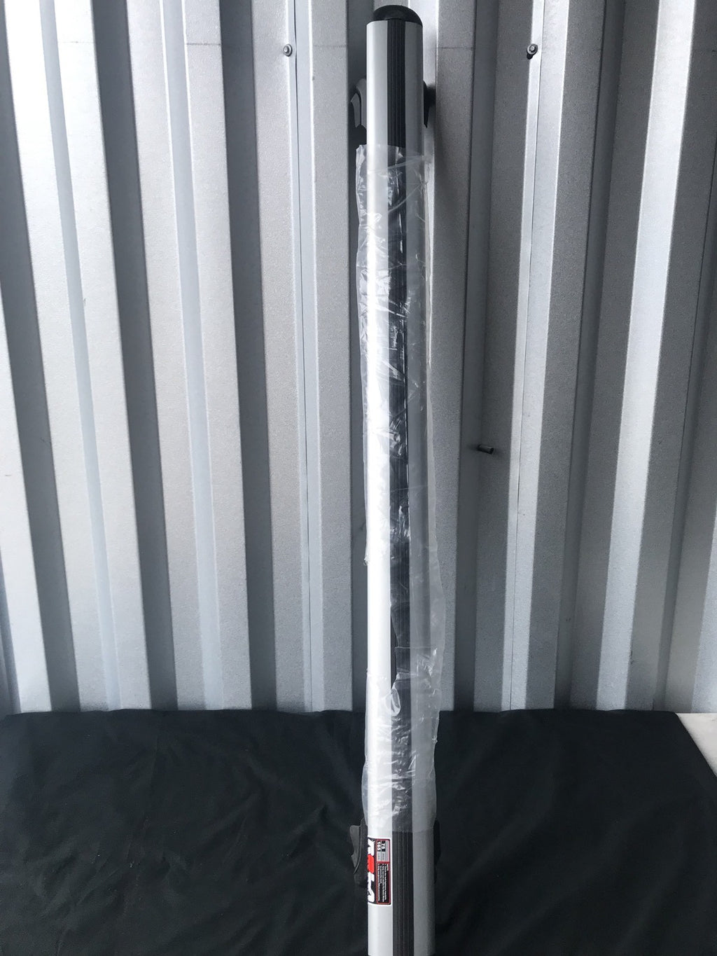 ROLA Roof Rack Replacement Bar Never Installed