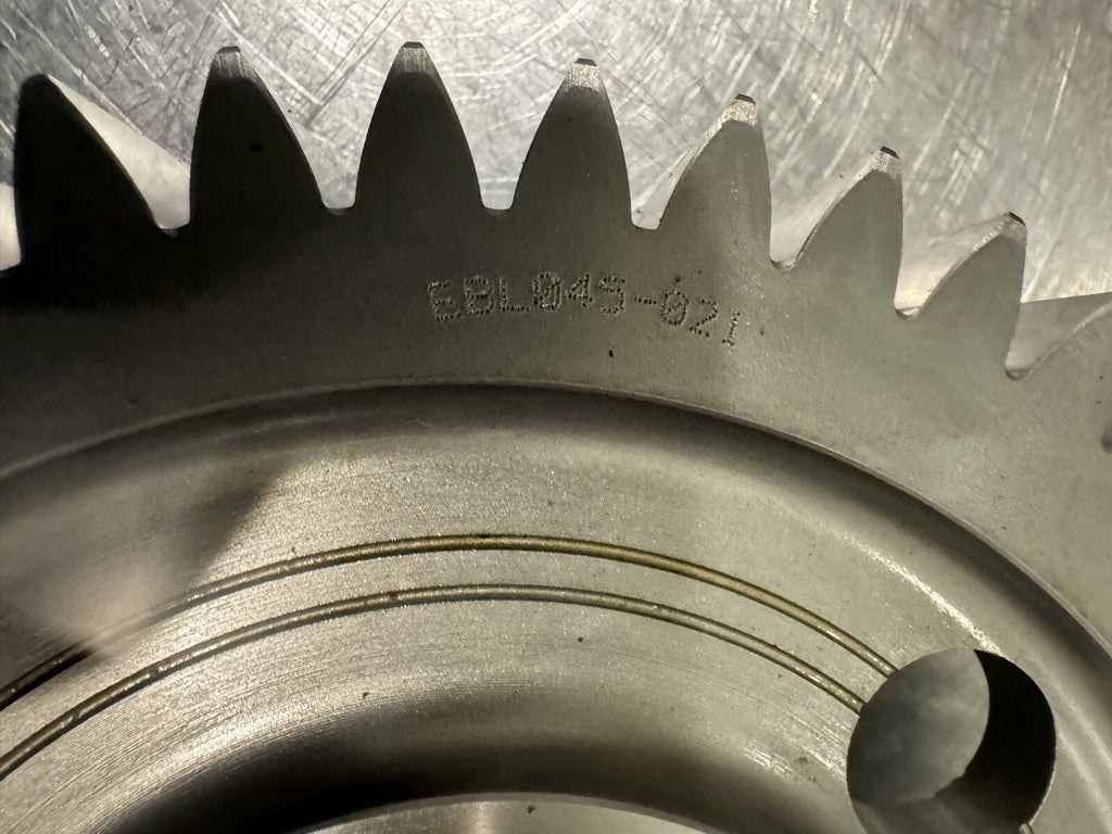 Caterpillar 229-1472 CAT Pump Gear NEW IN BOX! FREE SHIPPING!