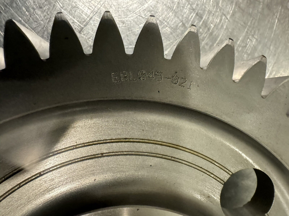 Caterpillar 229-1472 CAT Pump Gear NEW IN BOX! FREE SHIPPING!