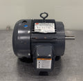 Dayton 2MXU3B Motor 3HP 230/460V 3500 RPM NEW! FREE SHIPPING!