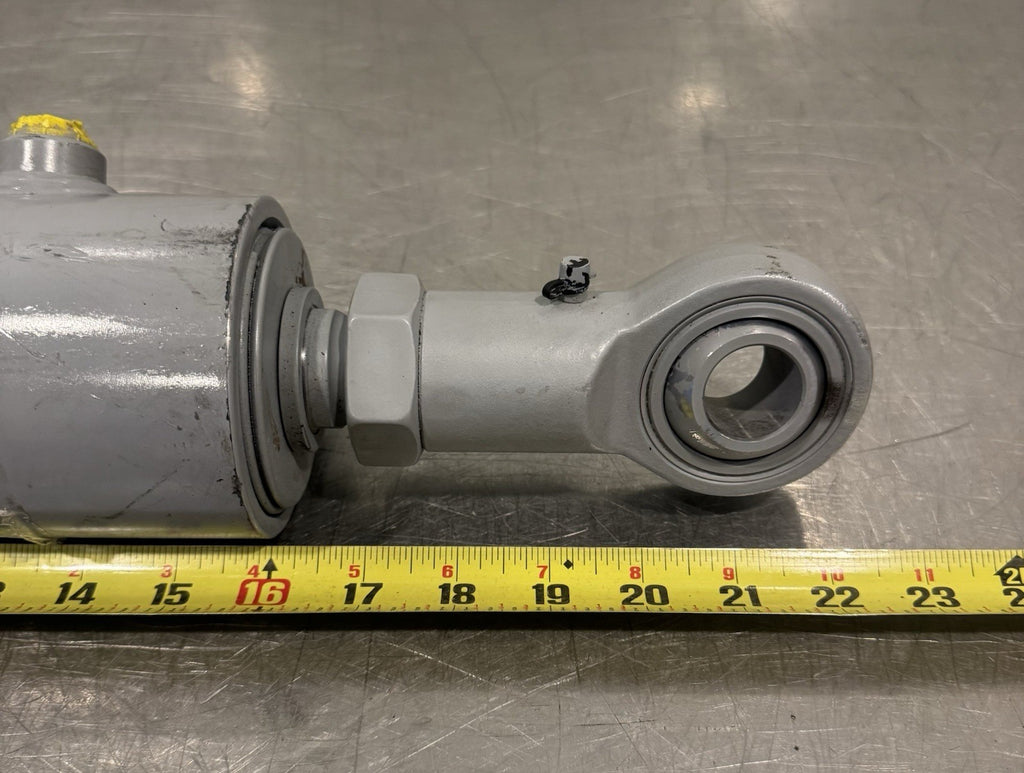 Heil 001-6973 Wastebuilt Hydraulic Grip/ Dump Cylinder AH00068085 NEW SHIPS FREE