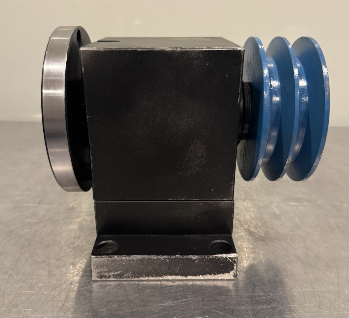 Lathe Chuck Spindle Assembly NEW! NO CHUCK! FREE SHIPPING!