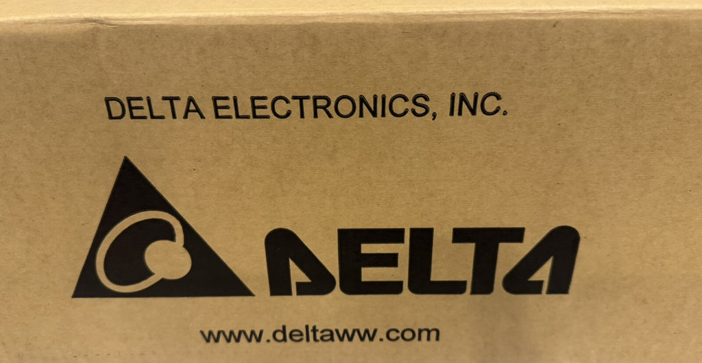 Delta SF-09K/HK A-S Power Distribution Unit 1PH 200-240V NEW! FREE SHIPPING!
