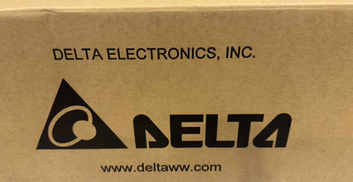 Delta SF-09K/HK A-S Power Distribution Unit 1PH 200-240V NEW! FREE SHIPPING!