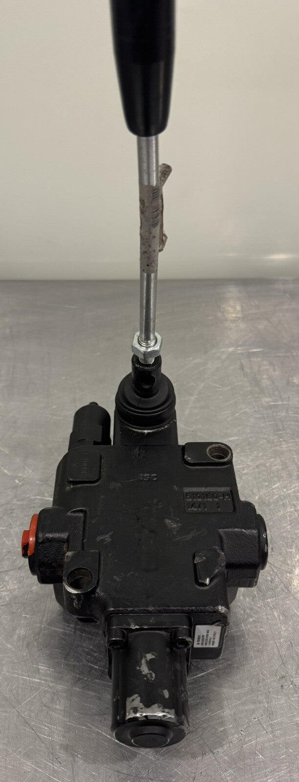 Terex 12090363 Hydraulic Control Valve Powerscreen 505100299 NEW! FREE SHIPPING!