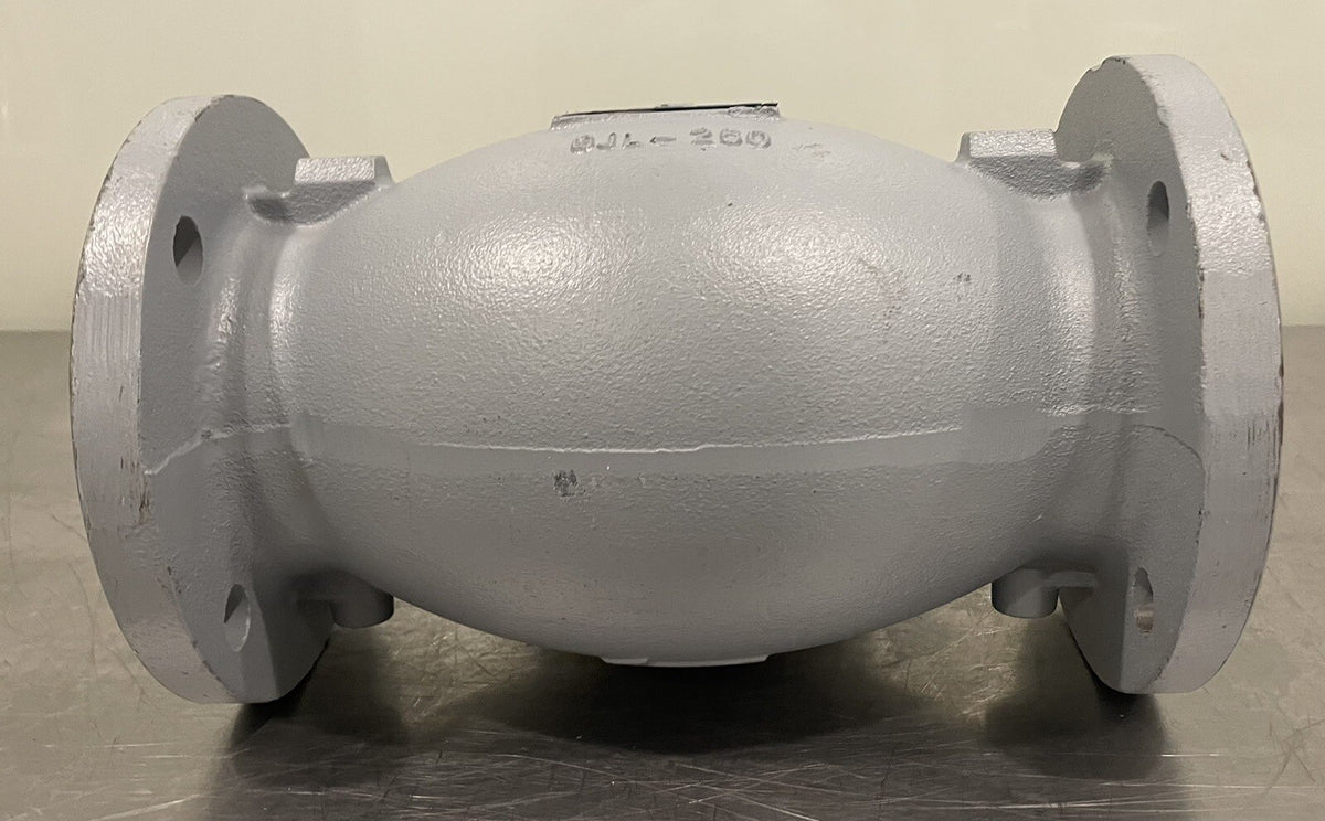 Honeywell VGF21LP30 Flanged Globe Valve 3” Pressure Balanced NEW! FREE SHIPPING!