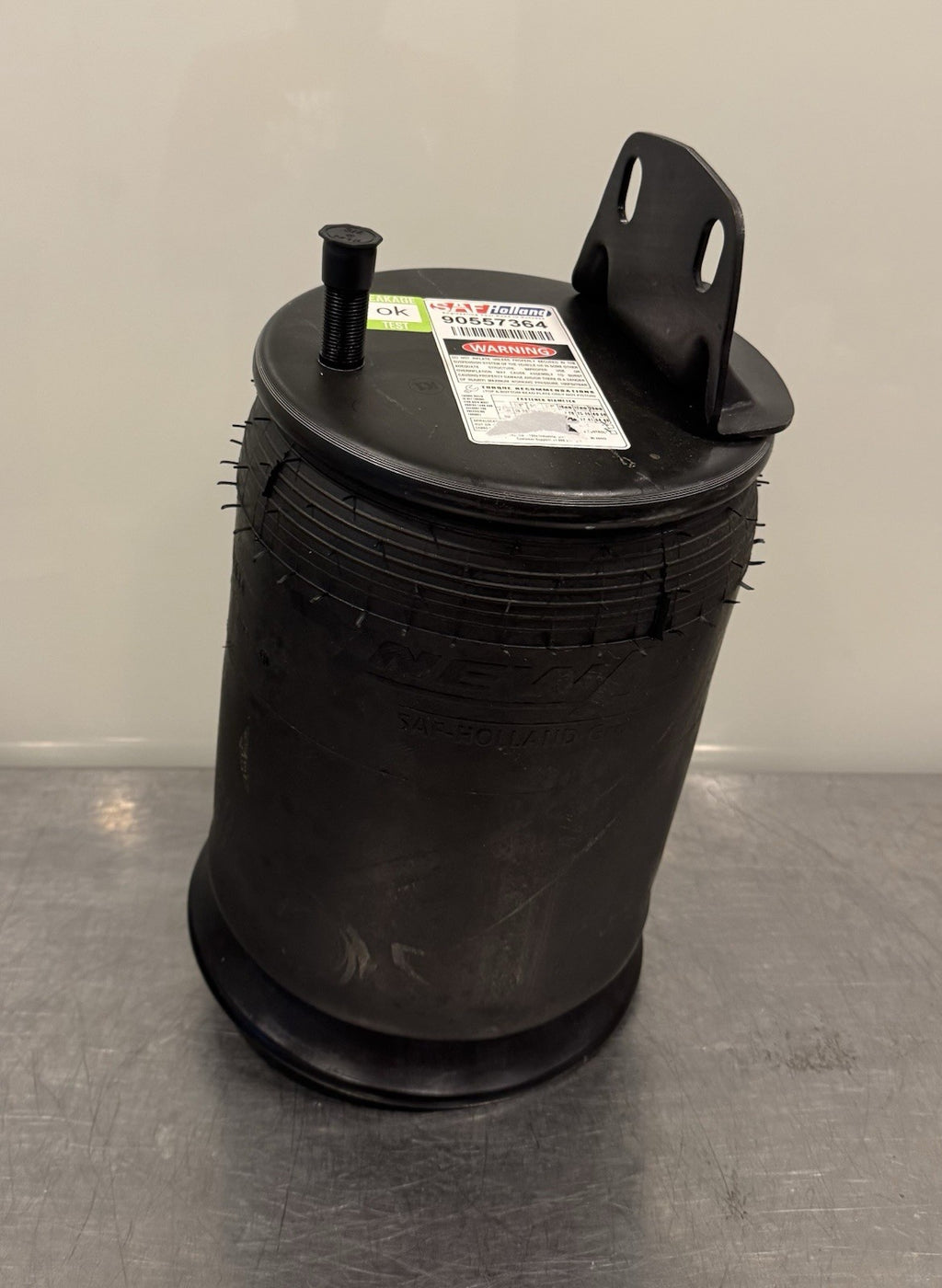 SAF Holland 90557364 Air Spring Bag Genuine NEW! FREE SHIPPING!