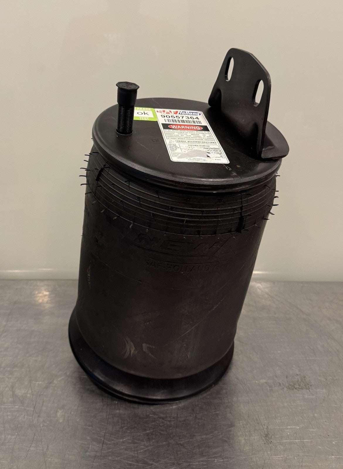 SAF Holland 90557364 Air Spring Bag Genuine NEW! FREE SHIPPING!
