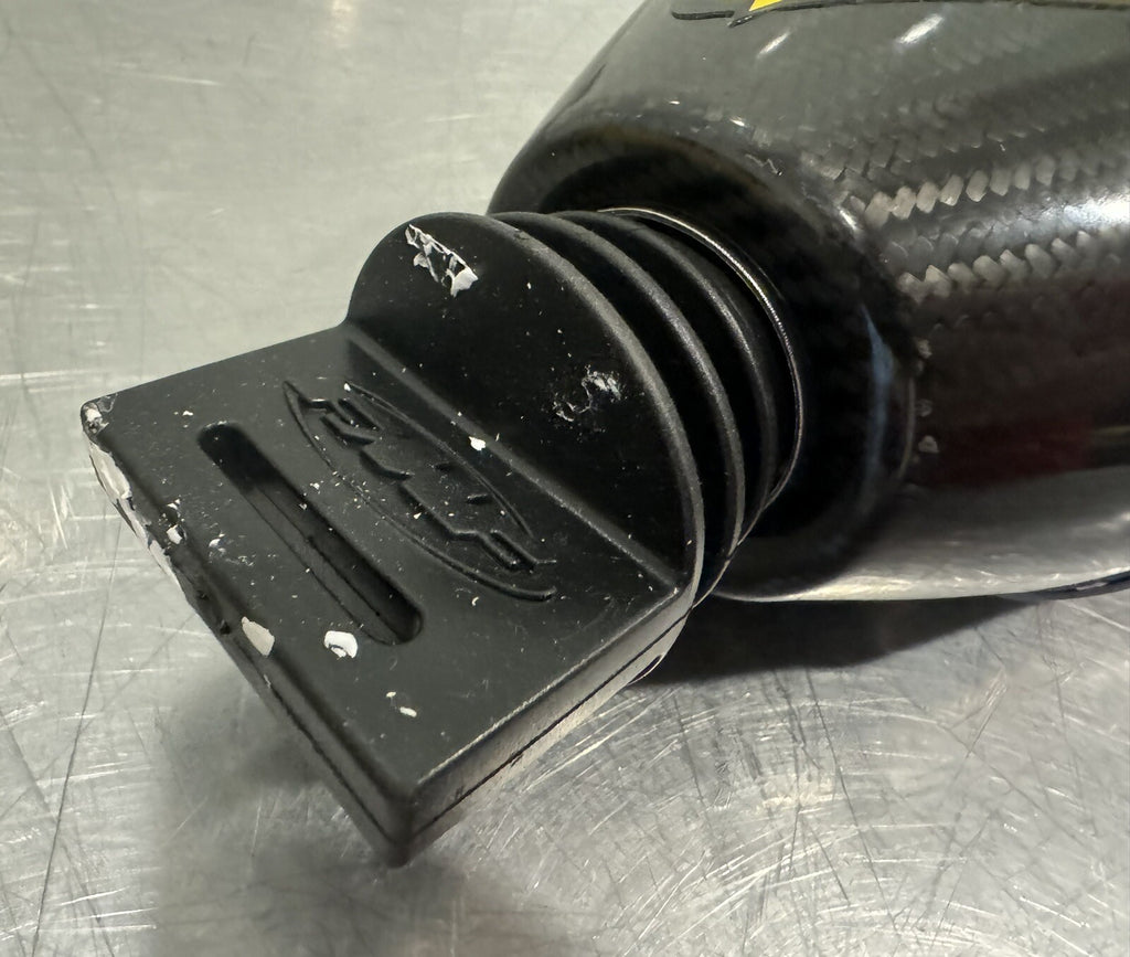 FMF Factory 4.1 Muffler S9000 Screen NEW! FREE SHIPPING!
