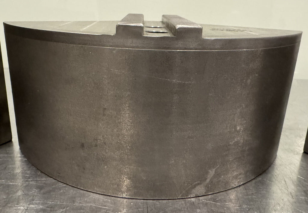 H&R 82-4-CI Round Chuck Jaws 3 Piece NEW! FREE SHIPPING!