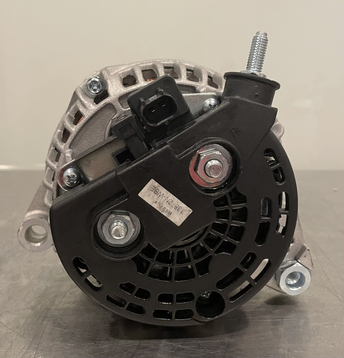 Ultima 132 Amp Alternator Reman R111122B NEW! FREE SHIPPING!