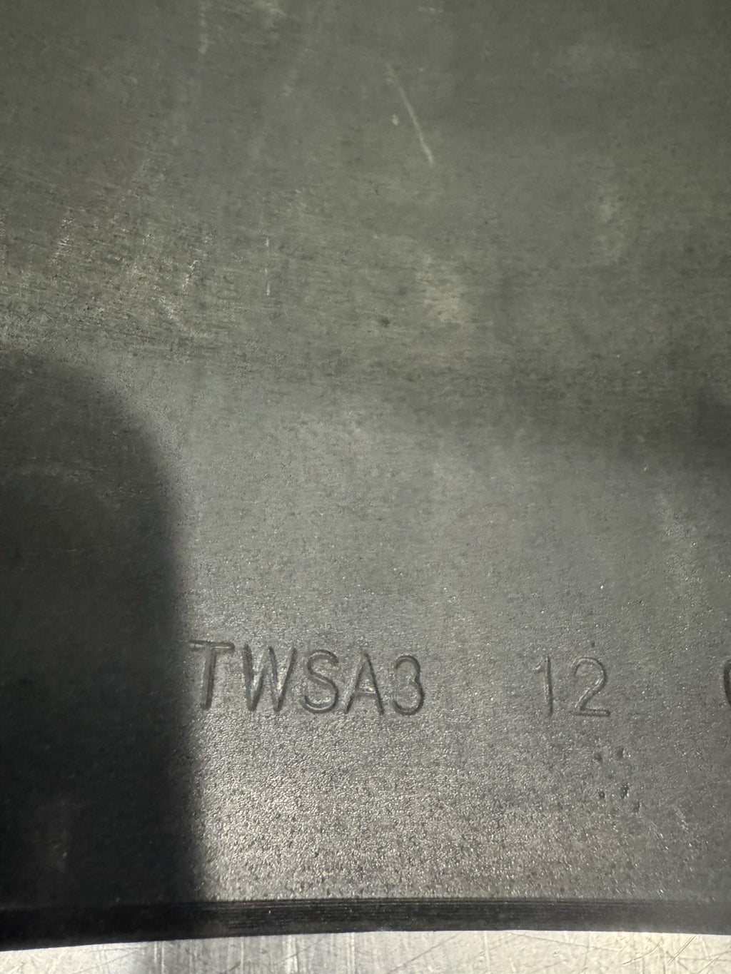 TWSA3 5-1/2 x 9-1/2 Wheel Heavy Duty T503B NEW! FREE SHIPPING!